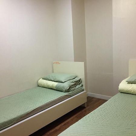 Myeong-Dong Good Stay Seul Exterior foto