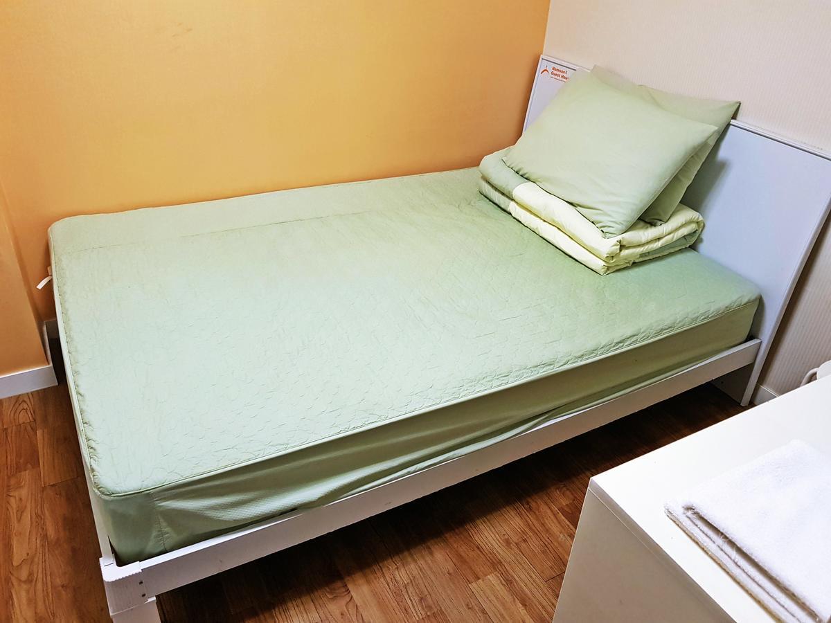 Myeong-Dong Good Stay Seul Exterior foto