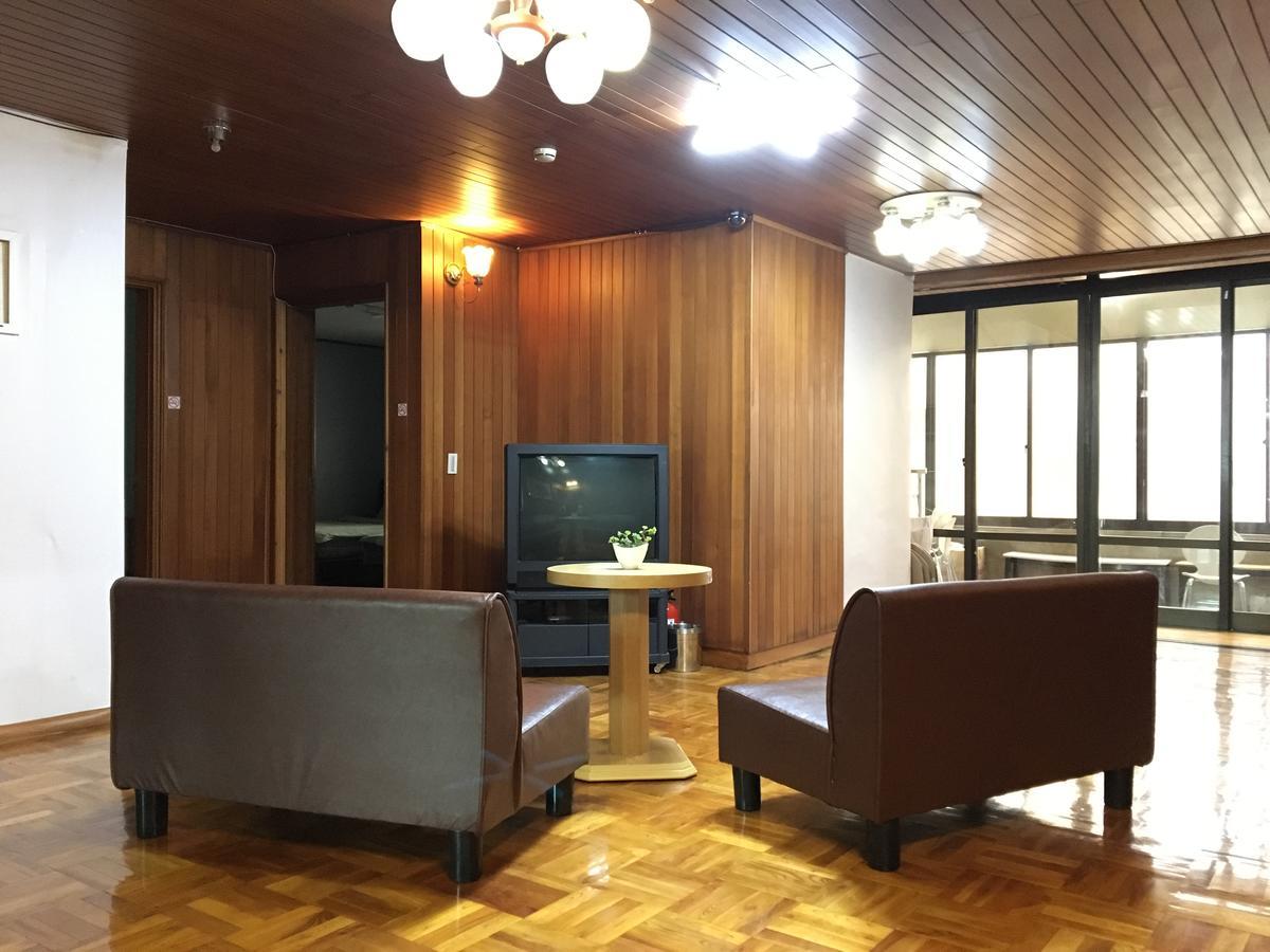 Myeong-Dong Good Stay Seul Exterior foto