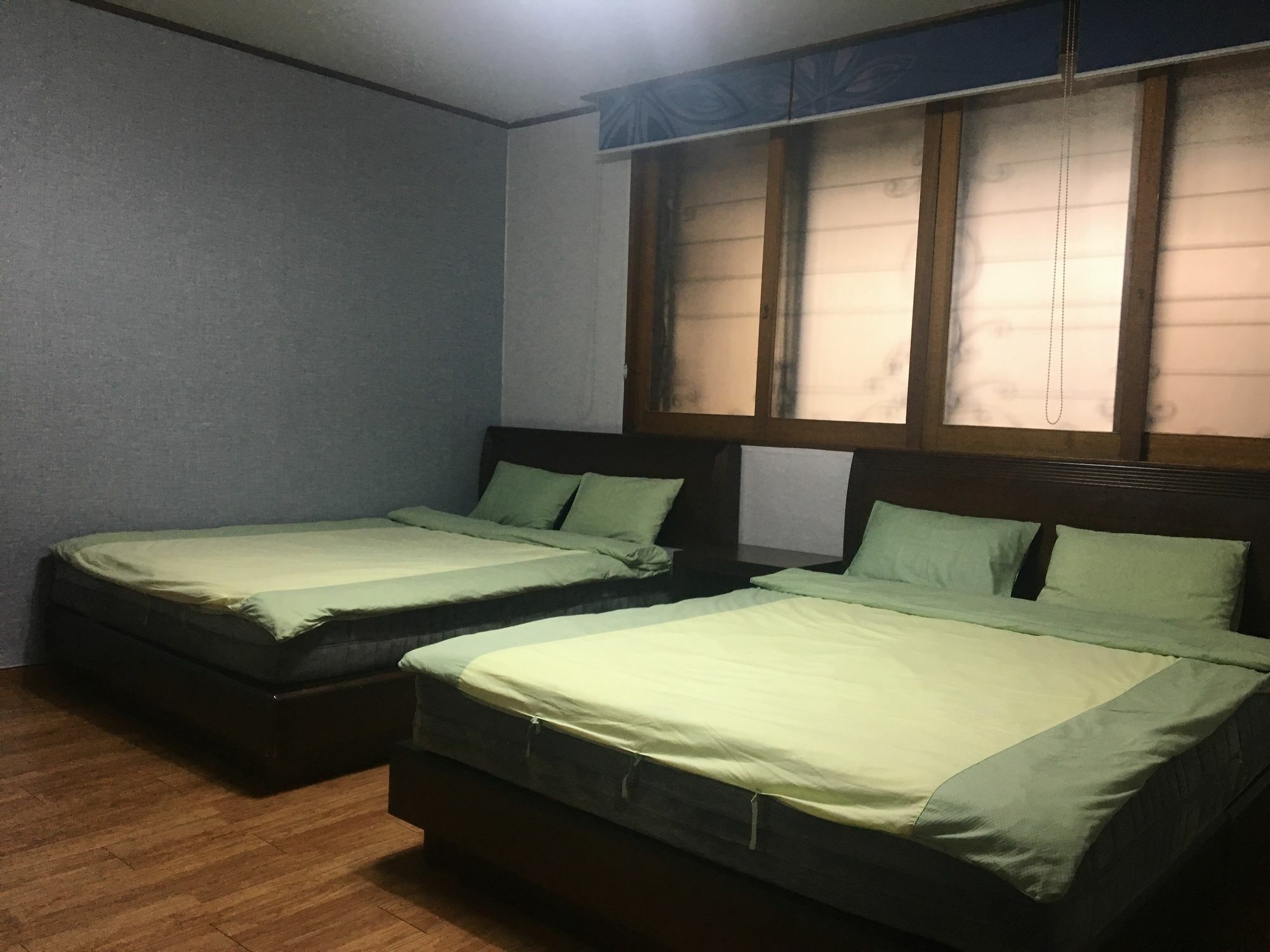 Myeong-Dong Good Stay Seul Exterior foto
