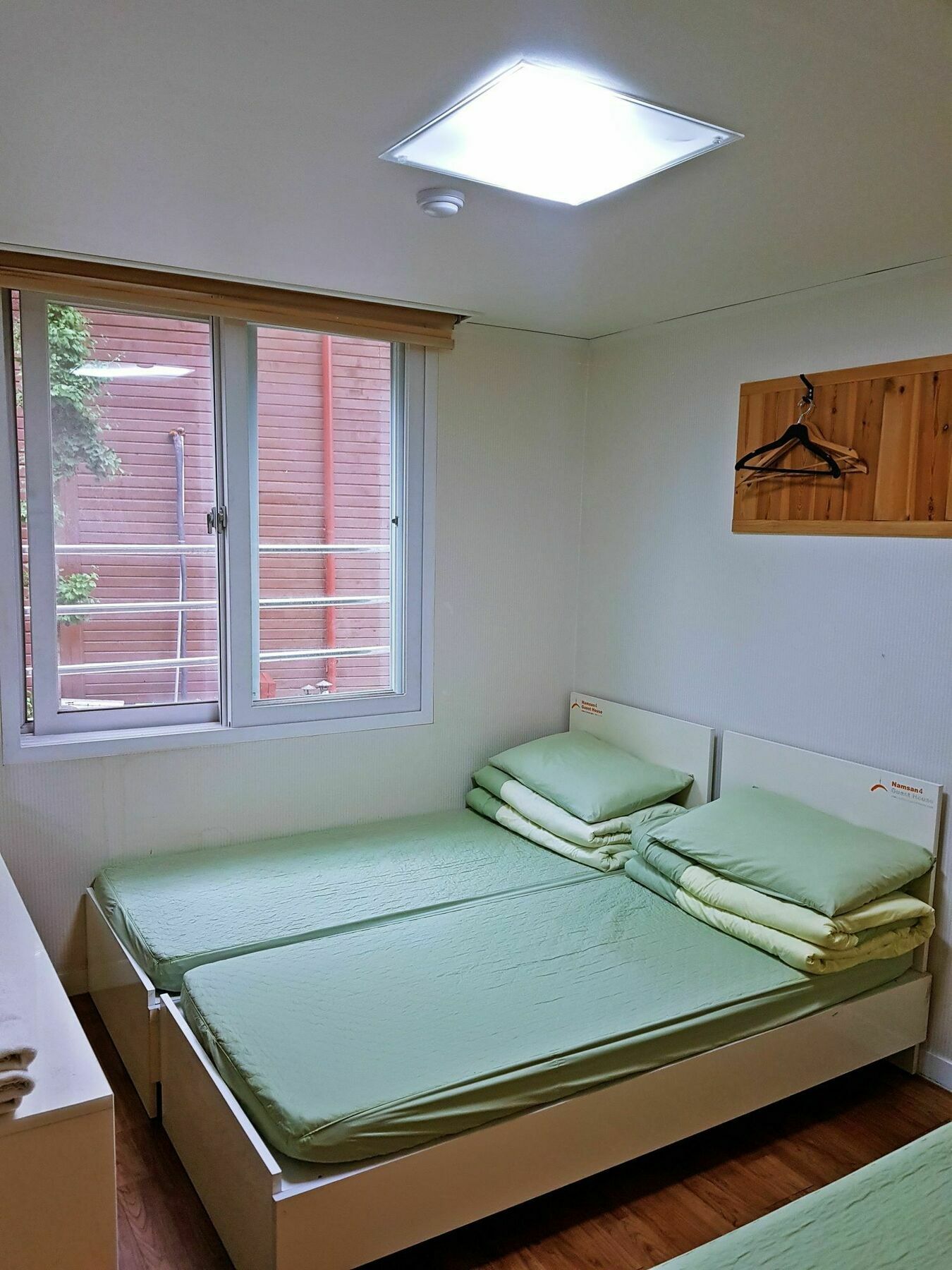 Myeong-Dong Good Stay Seul Exterior foto