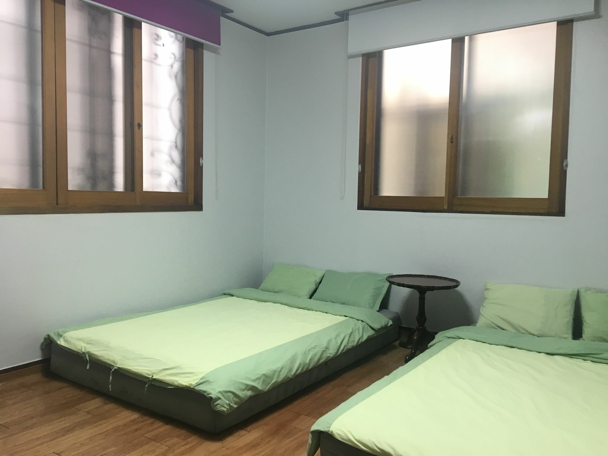 Myeong-Dong Good Stay Seul Exterior foto