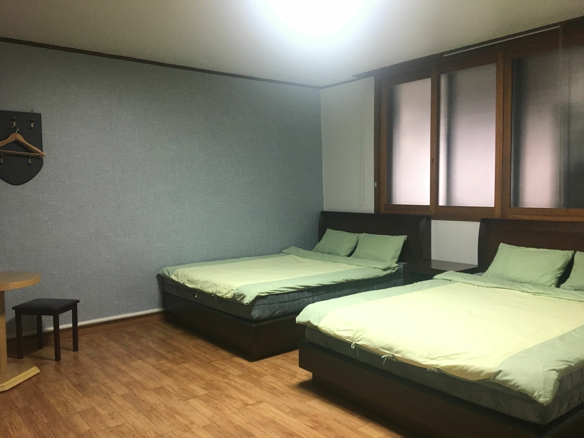 Myeong-Dong Good Stay Seul Exterior foto