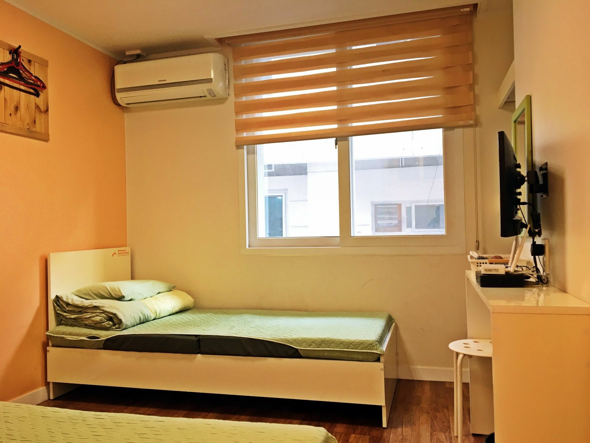 Myeong-Dong Good Stay Seul Exterior foto