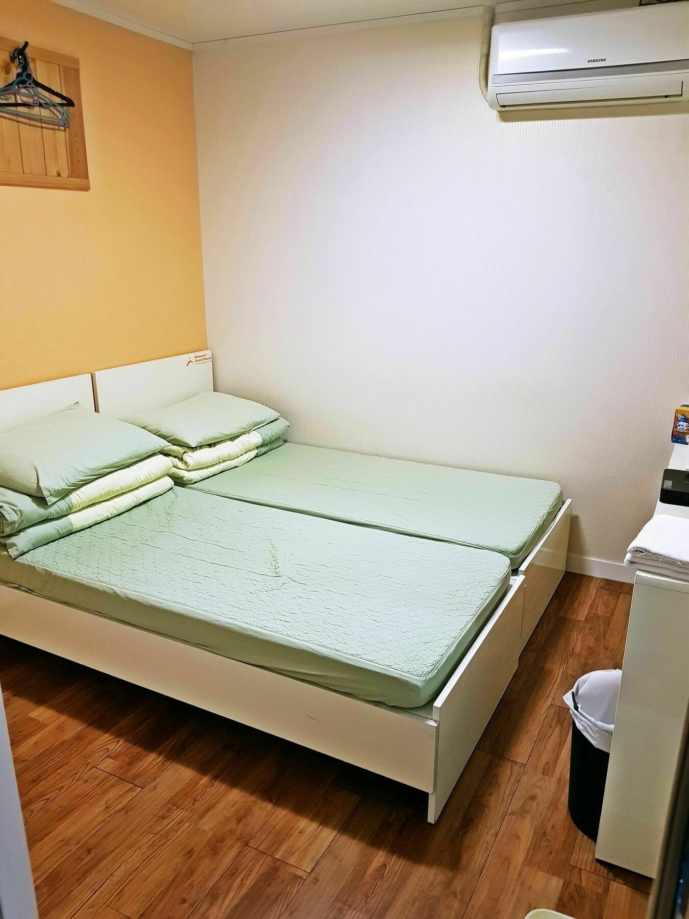 Myeong-Dong Good Stay Seul Exterior foto