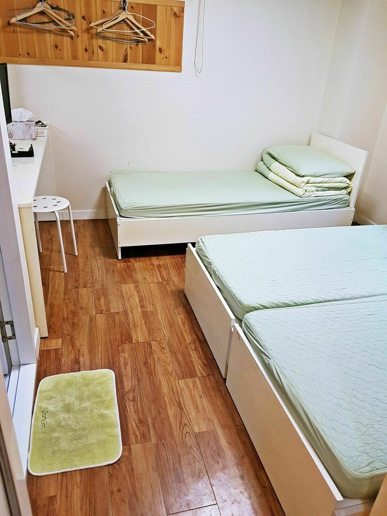Myeong-Dong Good Stay Seul Exterior foto